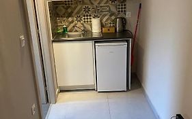 Theo Appartement Athen