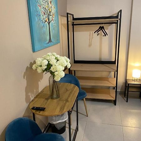 Theo Appartement Athen Exterior foto