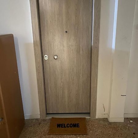 Theo Appartement Athen Exterior foto