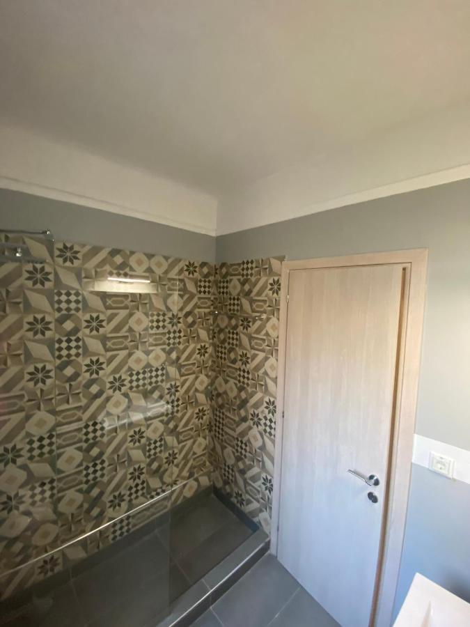 Theo Appartement Athen Exterior foto