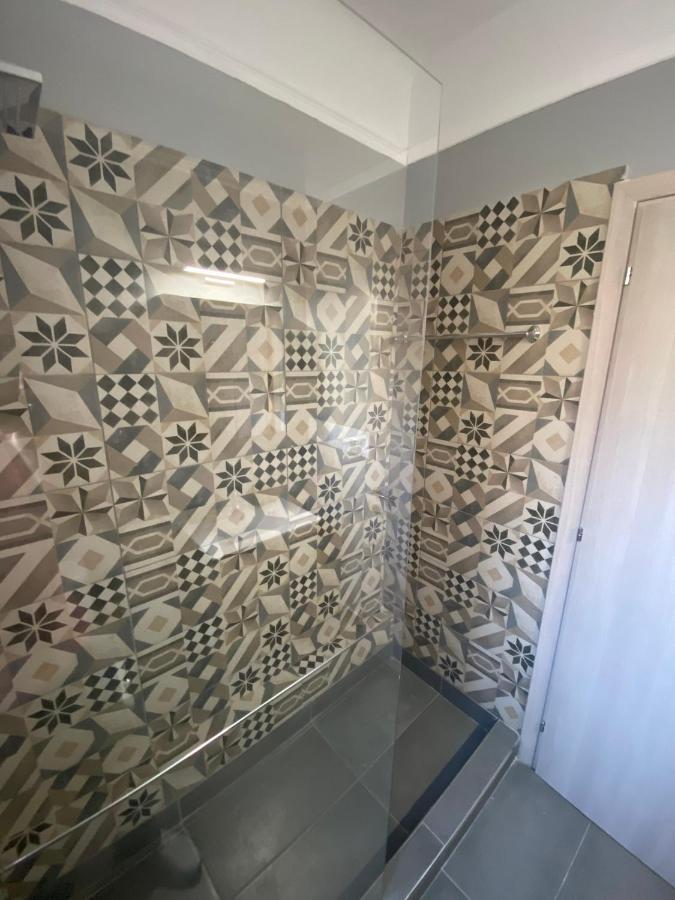 Theo Appartement Athen Exterior foto